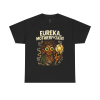 Mad Genius Tee – “Eureka, Motherf*%ker!”